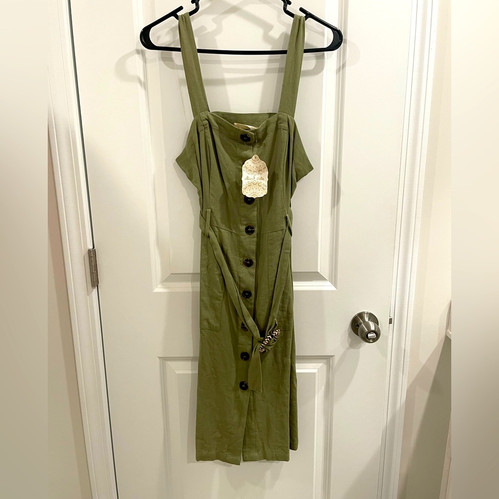 Altar’d state dress